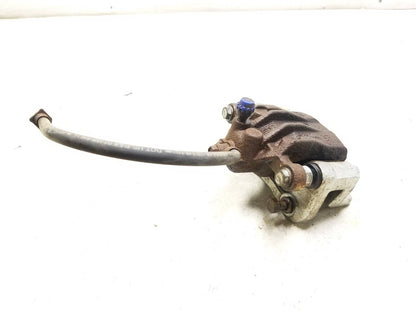 2011 - 2016 Kia Sportage AWD Rear Brake Caliper Left & Right 2.4l OEM