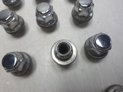 2012 Scion Tc Wheel Lug Nut 25 Pcs OEM