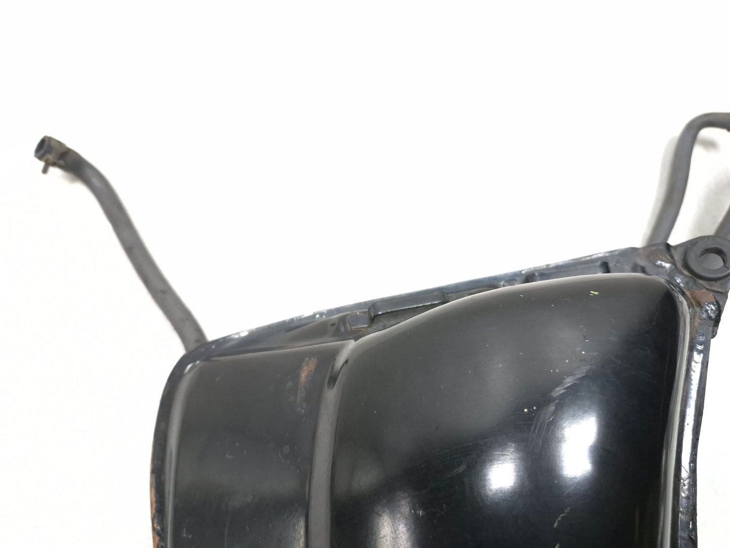 1994 Yamaha Virago Xv1100 Oil Tank OEM