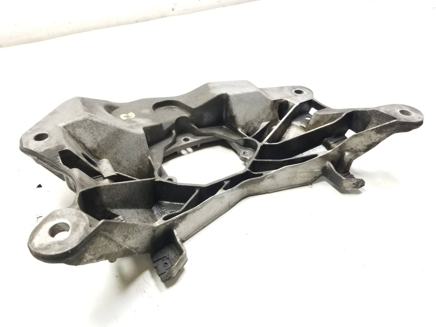 2009 - 2017 Audi Q5 Transmission Mount Bracket OEM