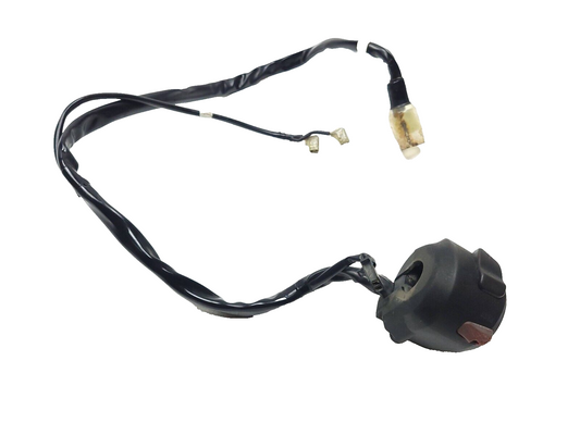 2015 - 2018 Yamaha Yzf-r3 Yzfr3 Left Handlebar Headlight Horn Switch  OEM