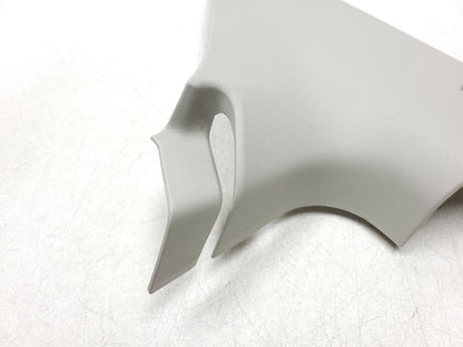 12-15 Subaru Impreza C Pillar Quarter Panel Upper Trim Left & Right OEM Sedan