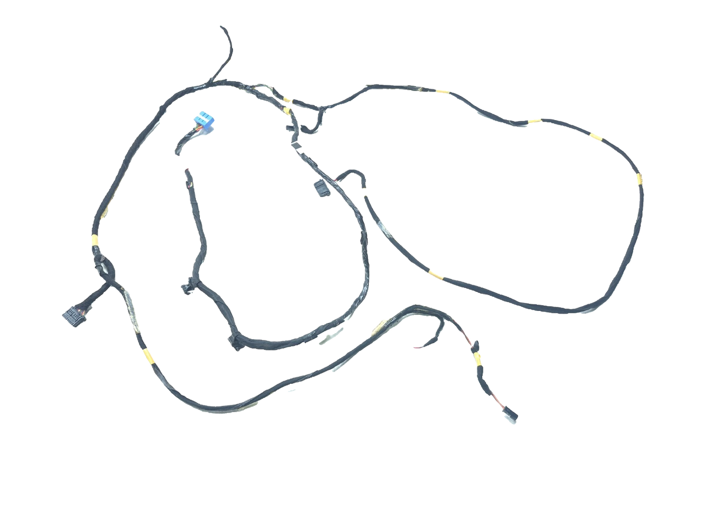 2019 Tesla Model 3 Headliner Wiring Harness OEM
