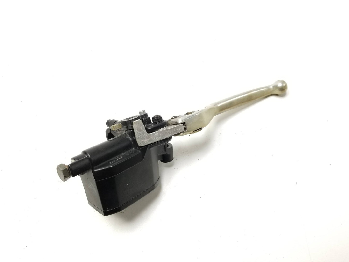 2002 Aprilia Rst 1000 Futura Front Brake Master Cylinder OEM