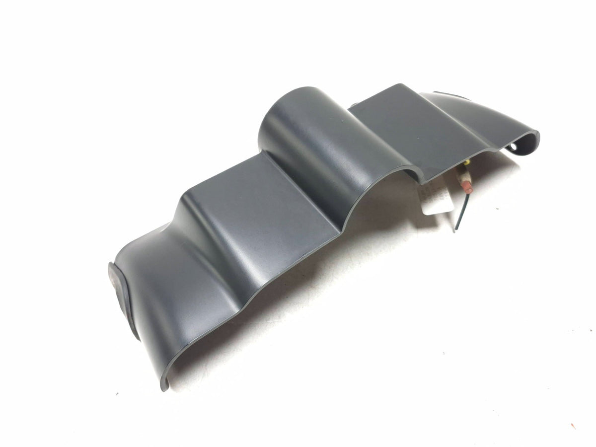 2004 Harley Davidson Touring Electra Glide Inner Fairing Cover W/ Switch OEM