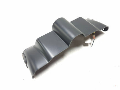 2004 Harley Davidson Touring Electra Glide Inner Fairing Cover W/ Switch OEM