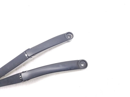 2014 - 2019 Kia Soul Windshield Wiper Arm Pair OEM