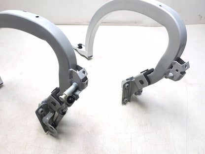 2021 Alfa Romeo Giulia Trunk Lid Hinge Pair Oem✅