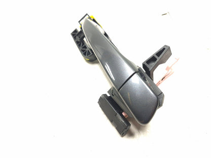 2010 Lexus Hs250h Rear Exterior Door Handle Passenger Side Right OEM