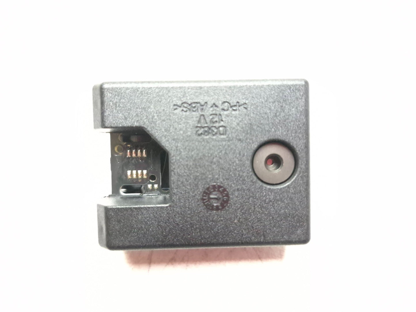 2014 Fiat 500l Roof Overhead Radio Control Antenna Module OEM
