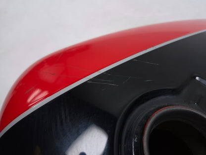 1996 Yamaha Virago Xv750 Fuel Tank OEM