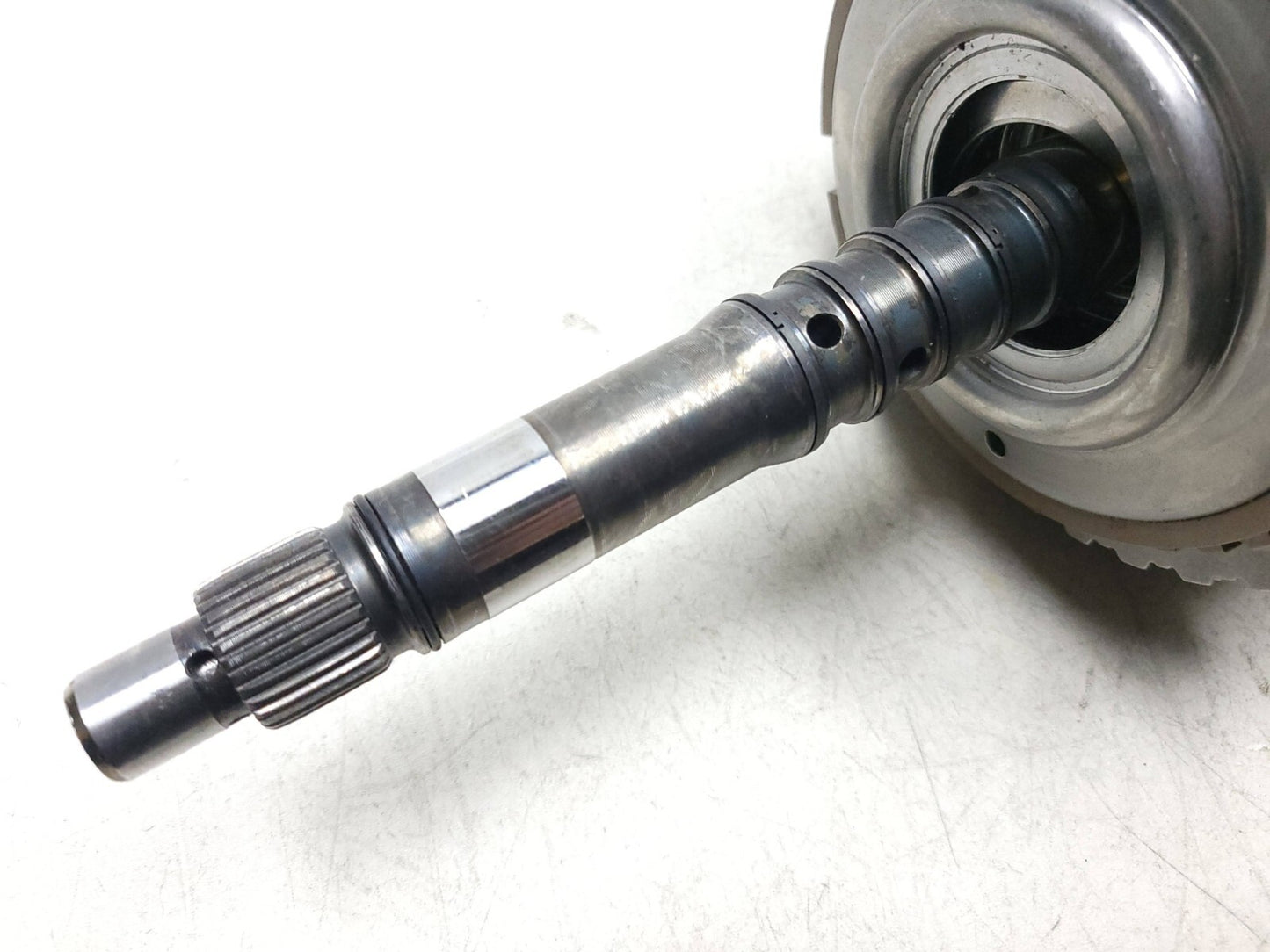2015 Dodge Challenger Automatic Transmission Planetary Gear Assy OEM