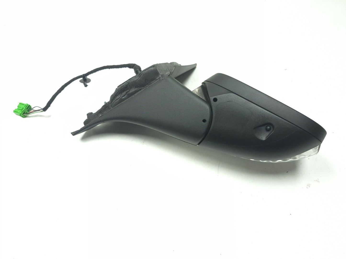 2012 Volvo C30 Right Passenger Side View Mirror OEM