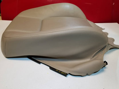 12 13 14 Mercedes-benz C300 Front Left Driver Seat Backrest Upper Cushion OEM