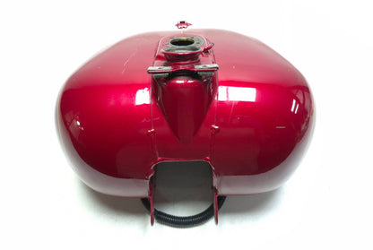 1993 - 1996 Harley-davidson Electra Glide Flhtc  Fuel Tank