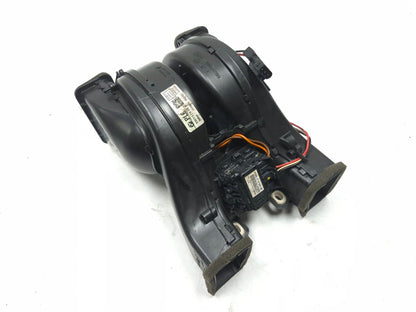 2011 BMW 750li Rear Blower Motor Assy Oem✅
