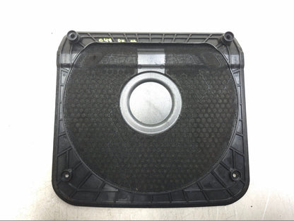 2013 BMW 328i F30 Subwoofer Cover & Left Trunk Storage Tray 3 Pcs OEM