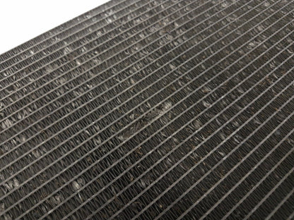 2013 Honda Fit Ac Condenser OEM