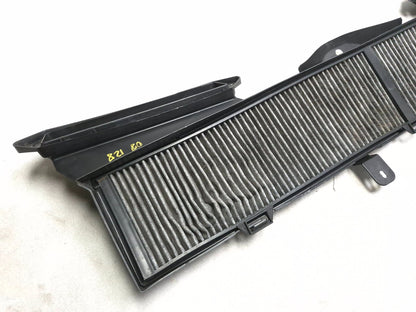 2008 BMW 128i Cabin Air Filter Housing Upper OEM