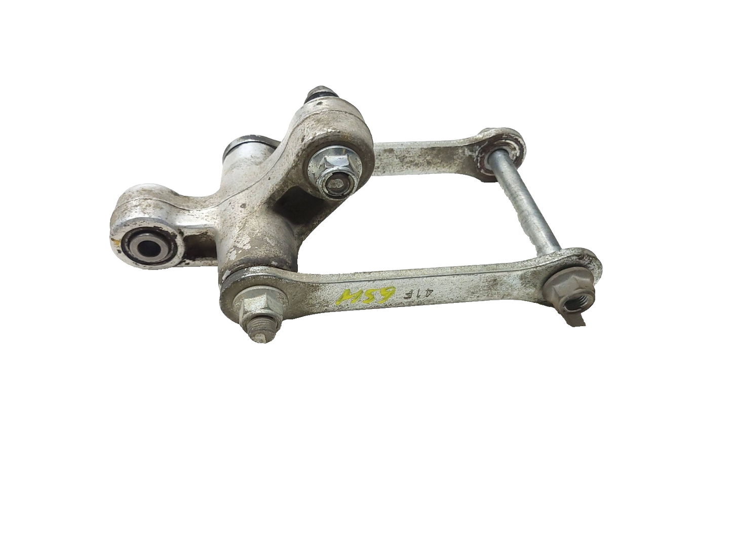 2006 - 2009 Suzuki Boulevard C50 Vl800 Rear Shock Linkage Dogbone OEM