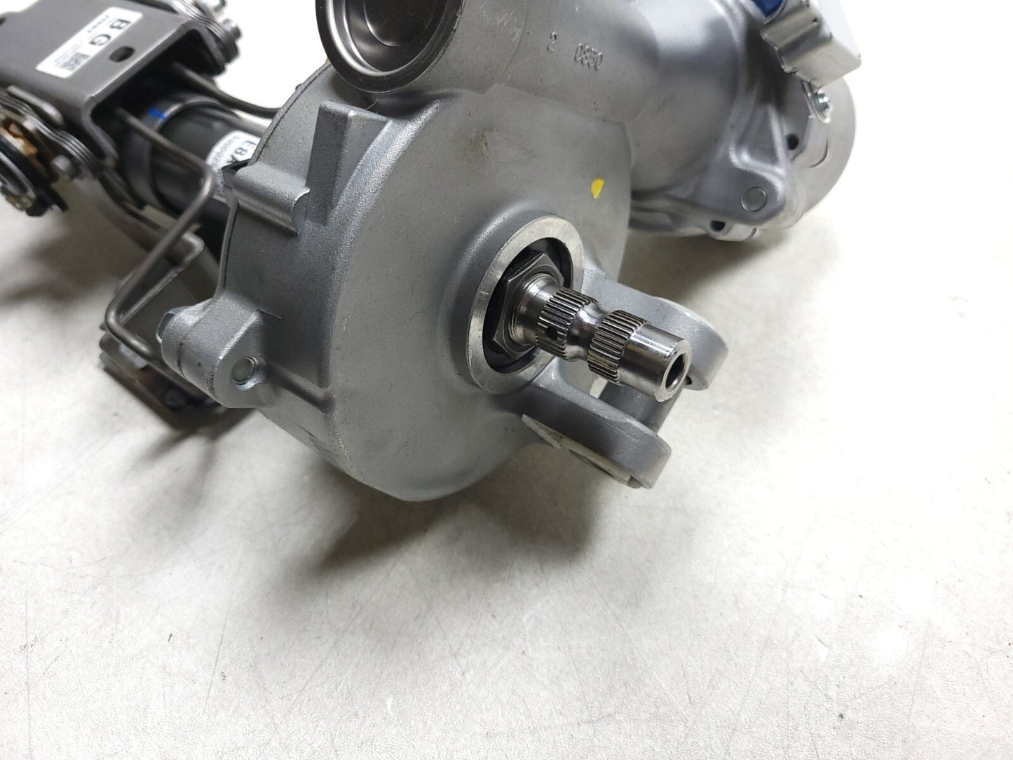 13-16 Scion Fr-s Frs Steering Column Oem✅