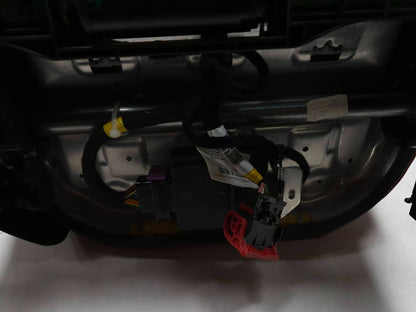2021 Alfa Romeo Giulia Front Passenger Seat Oem✅