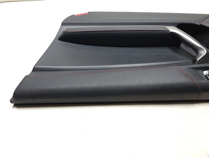 13-16 Scion Fr-s Frs Door Panel Trim Passenger Side Right OEM