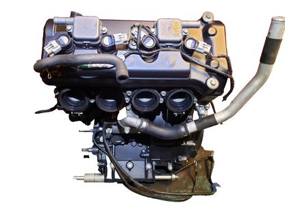 2007 Honda Cbr1000rr Engine (cover Has Damage - See Photos) OEM