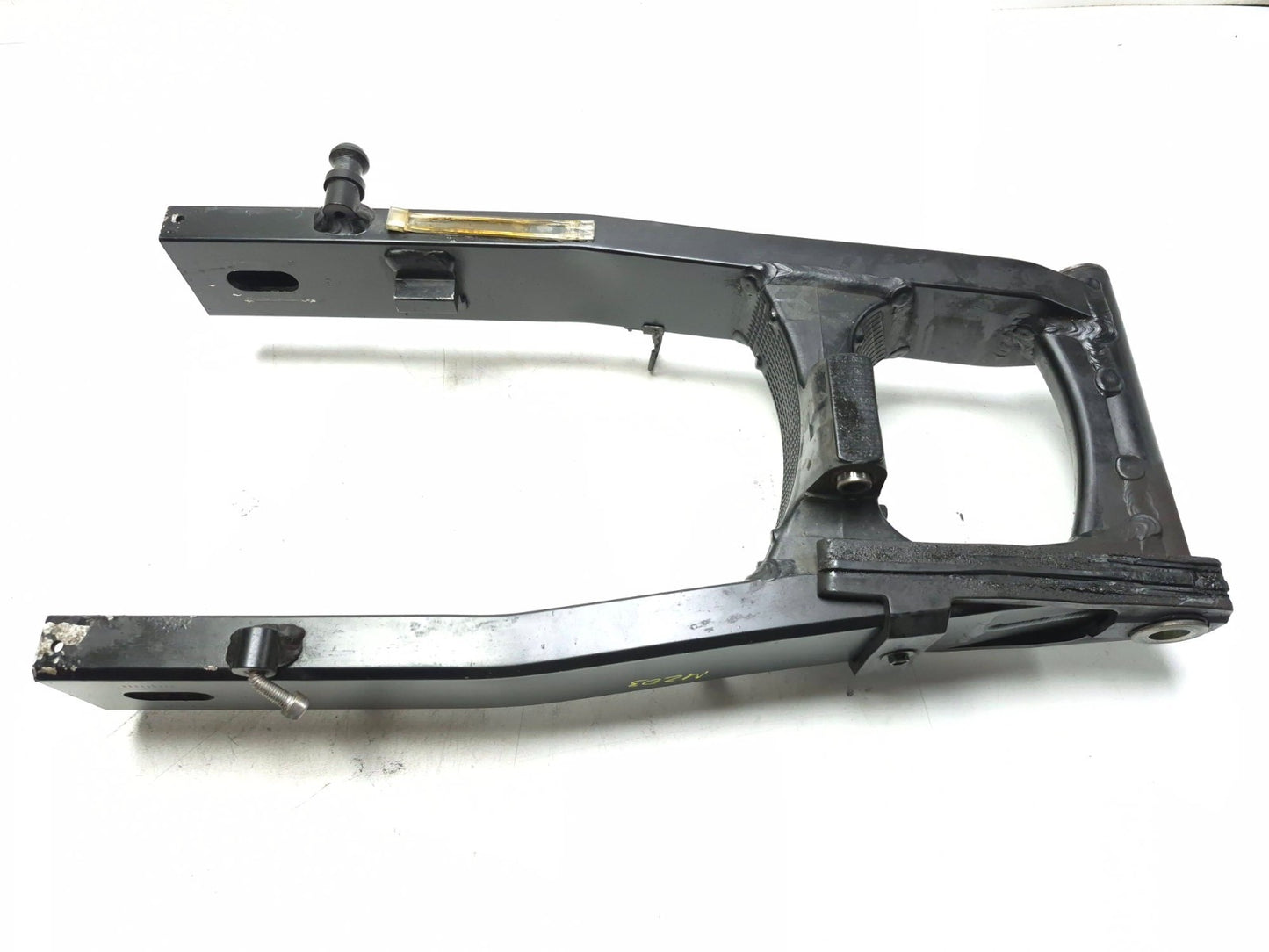 2009 Suzuki Sv 650 Rear Swingarm OEM