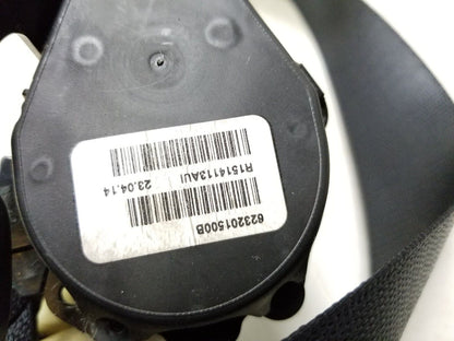 14-18 BMW X5 F15 Rear Seat Belt Retractor Left & Rigth Pair OEM 89k Miles✅