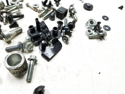 19 - 23 Honda Cbf300 Na Misc Bolts Hardware Screws Brackets OEM