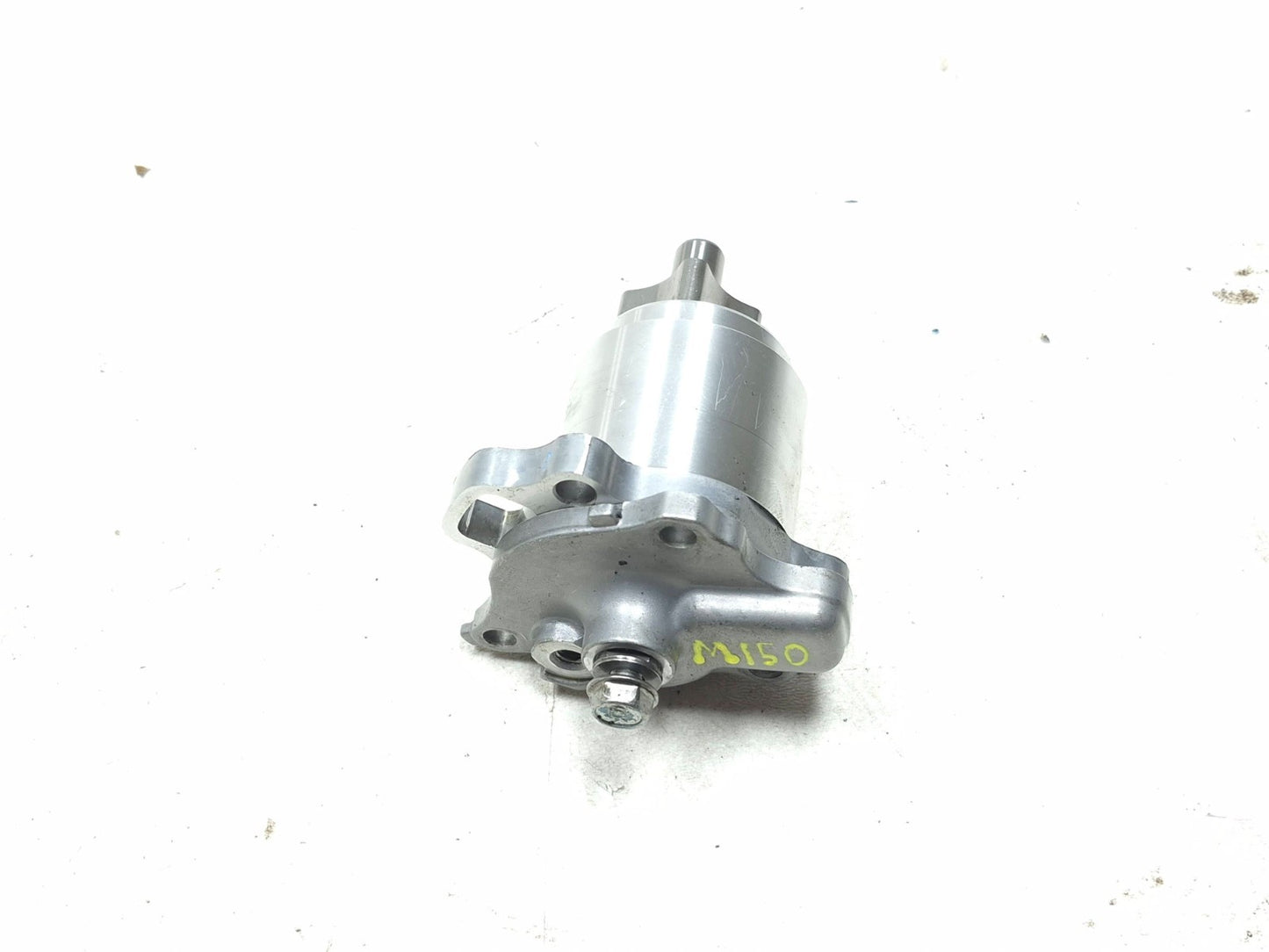 2022 Kawasaki Ninja 650 Ex650 Engine Oil Pump Assy OEM