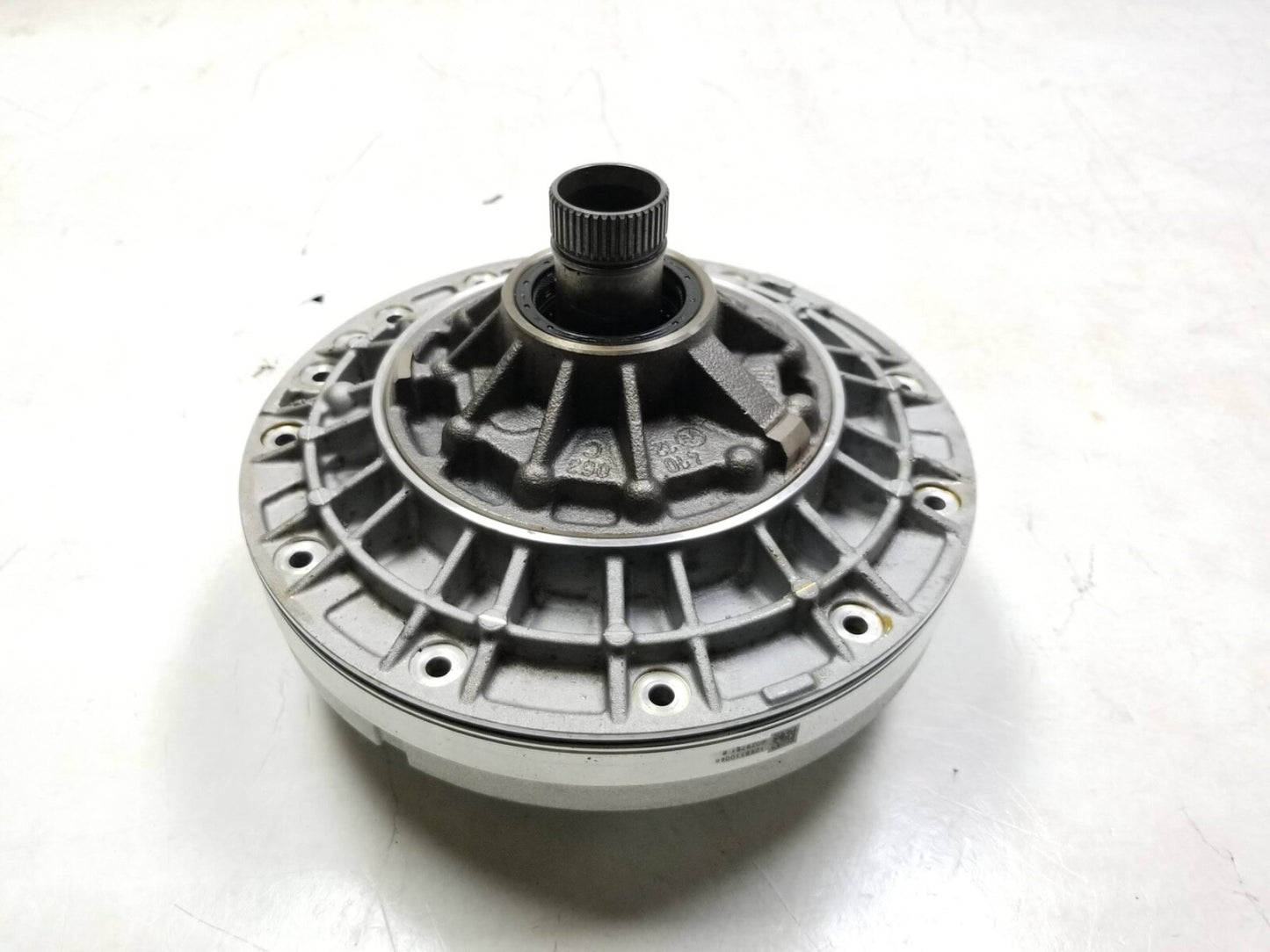 2009 - 2012 Audi Q5 Automatic Transmission Oil Pump OEM