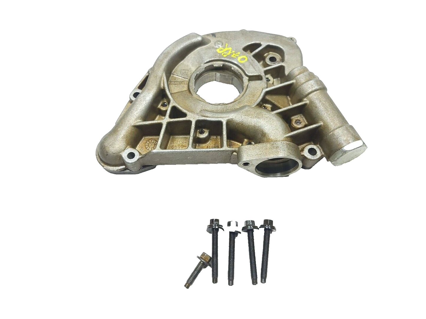 2006-2009 Range Rover Engine Oil Pump 4.2l OEM