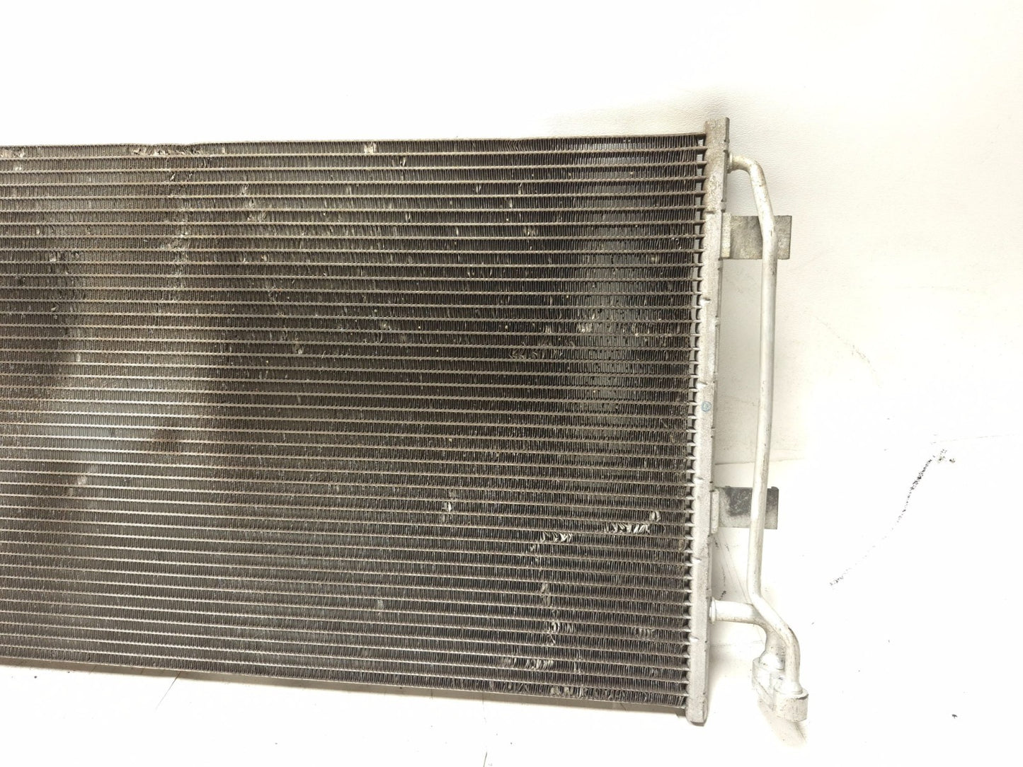 2012 Nissan Leaf A/c Air Conditioning Condenser OEM