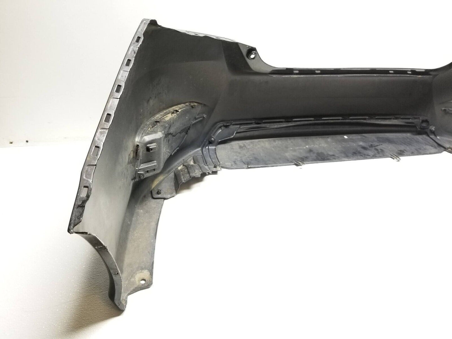 16 17 18 19 20 Honda Civic Rear Bumper Cover Sedan OEM Paint: Nh731p ✅