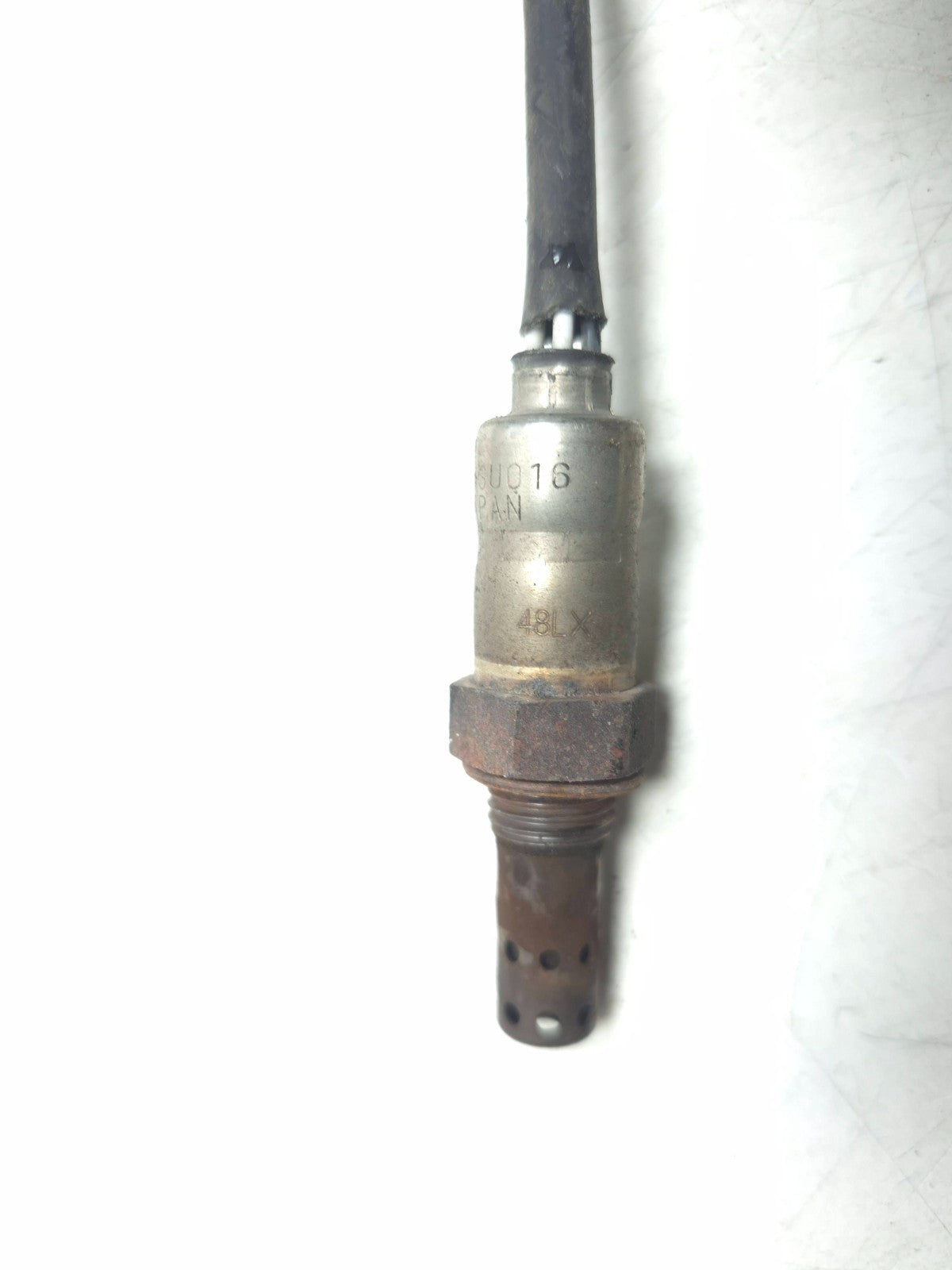 2015 Suzuki Gw250 Oxygen Sensor OEM