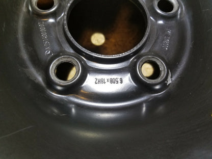 2010 Mercedes-benz R350 Spare Tire 195/70r18 OEM