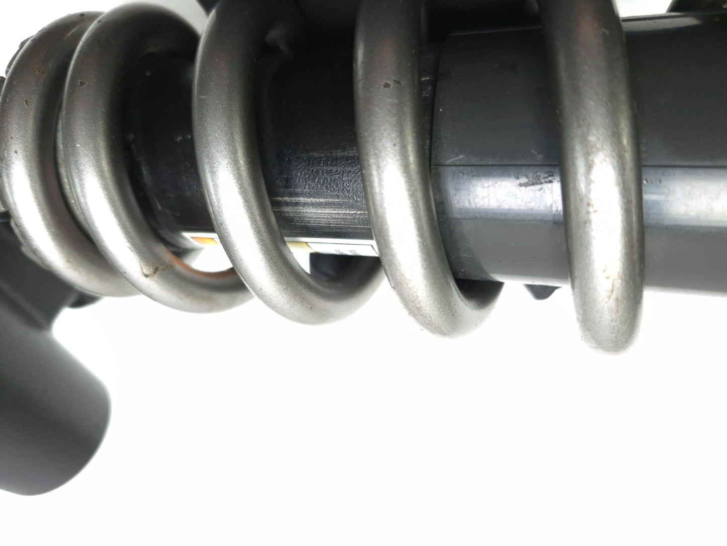 2009 Suzuki Sv 650 Rear Shock Absorber OEM