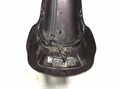 2006 Harley-davidson Sportster Xl883 Rear Fender OEM