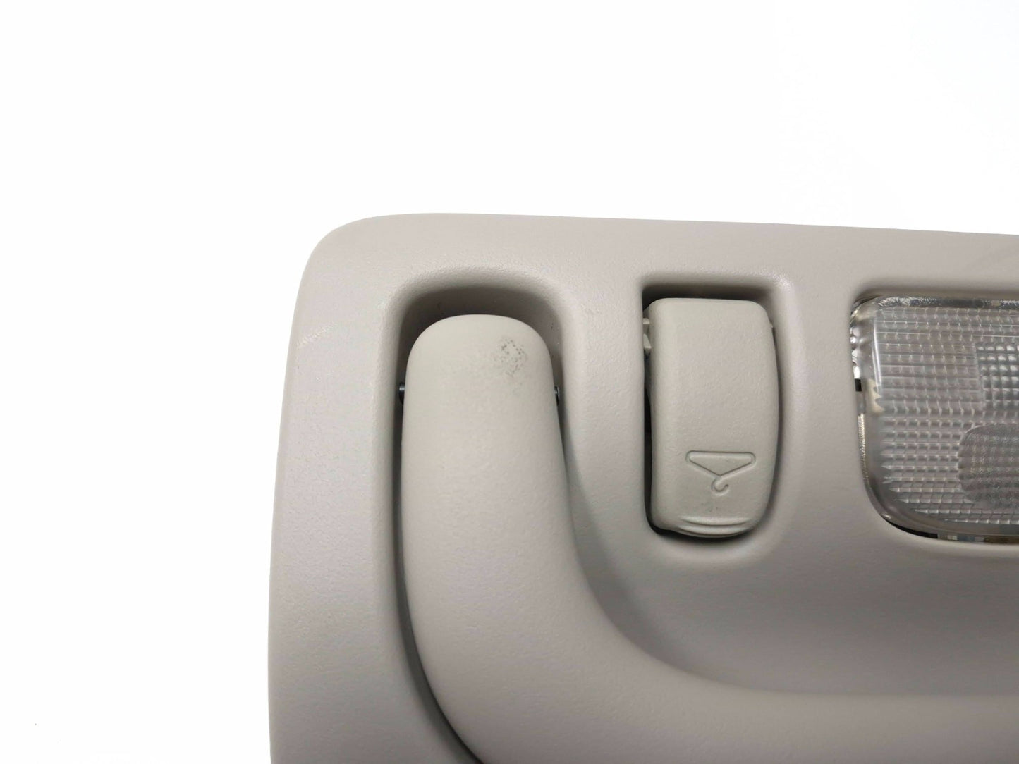 2005 Dodge Grand Caravan Overhead Roof Grab Handle 4pcs OEM