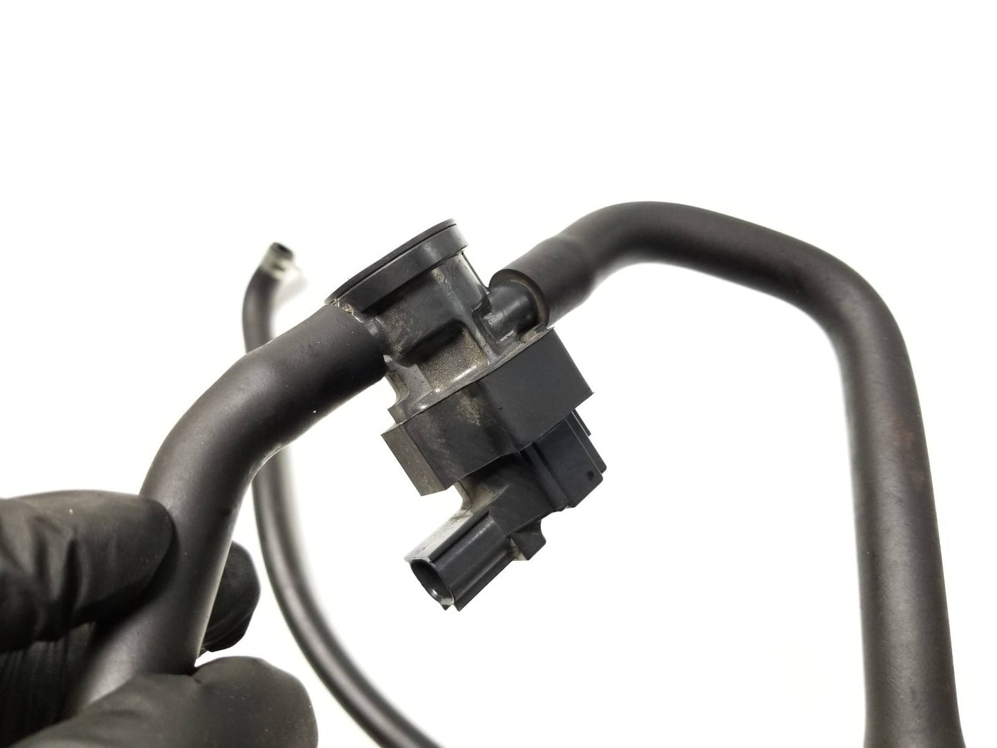 2022 Kawasaki Klr650 Kl650l Air Valve Solenoid Top Engine Switch Sensor OEM