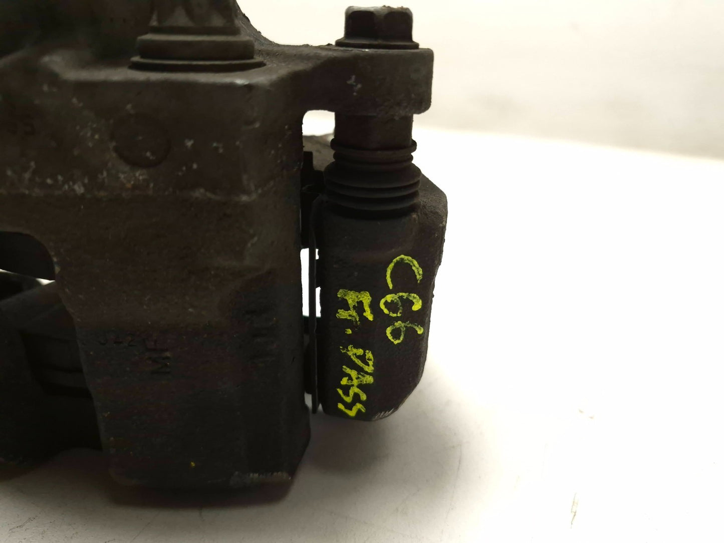 2012 Hyundai Sonata Front Brake Caliper Left & Right 2.4l OEM