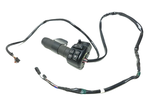 2014-2020 Harley Ultra Limited Road Street Glide Right Control Switches Grip OEM