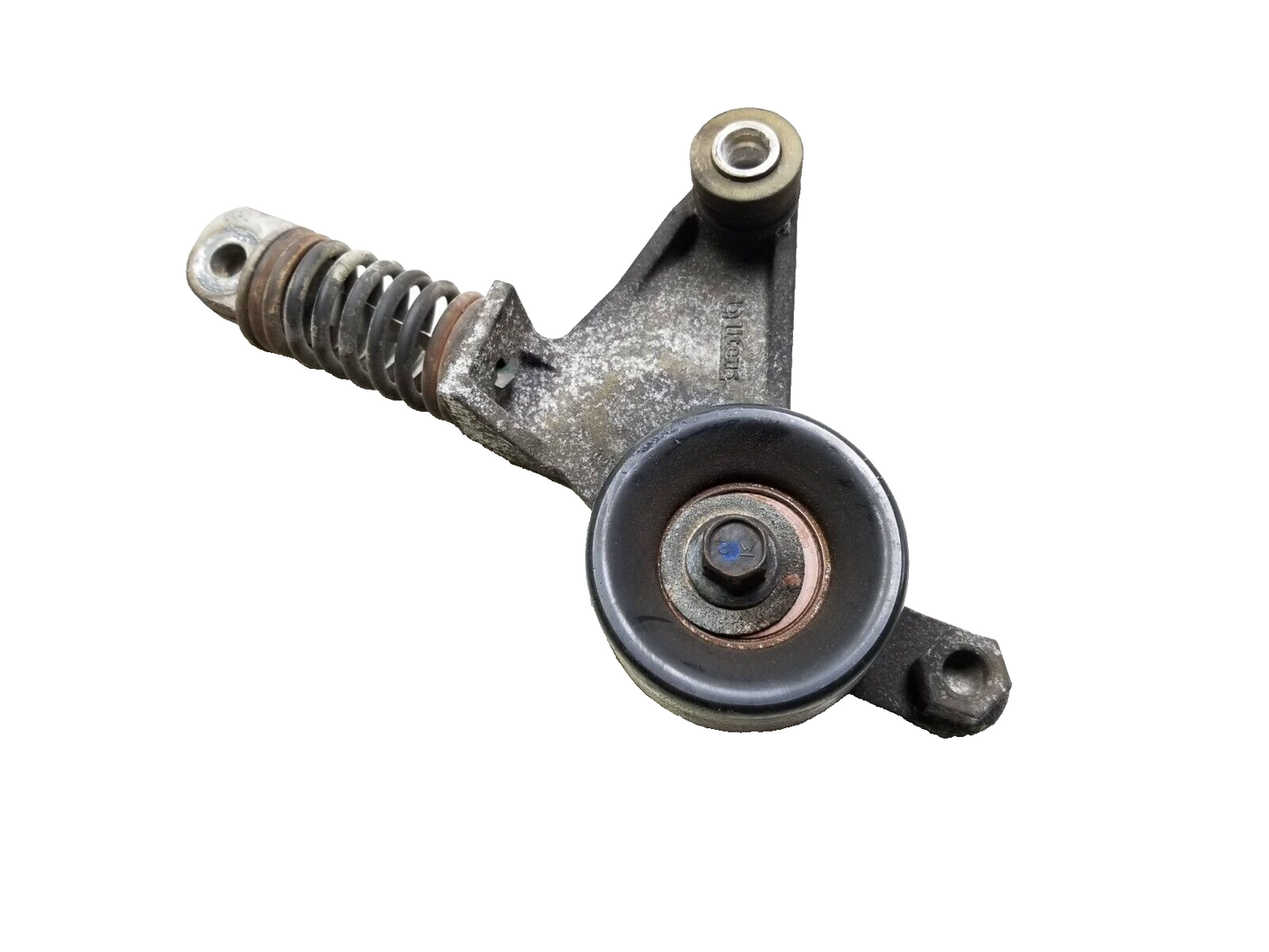 2011 Scion Xb 2.4l Belt Tensioner OEM