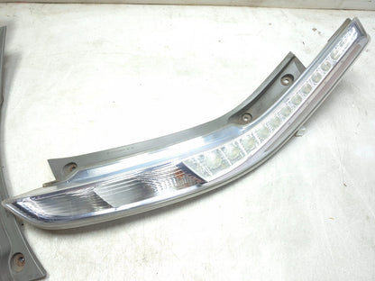 2012 Nissan Leaf Tail Light Lamp Left & Right OEM
