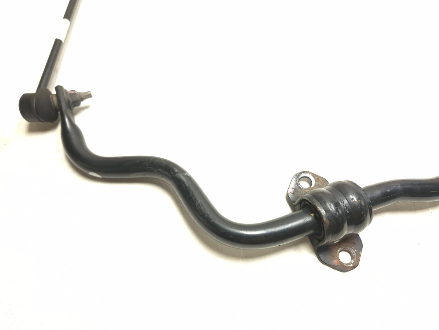 2018 Hyundai Sonata Sport Front Stabilizer Sway Bar OEM
