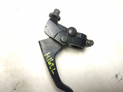 2007 Kawasaki Ninja 250 Ex250 F Clutch Lever OEM