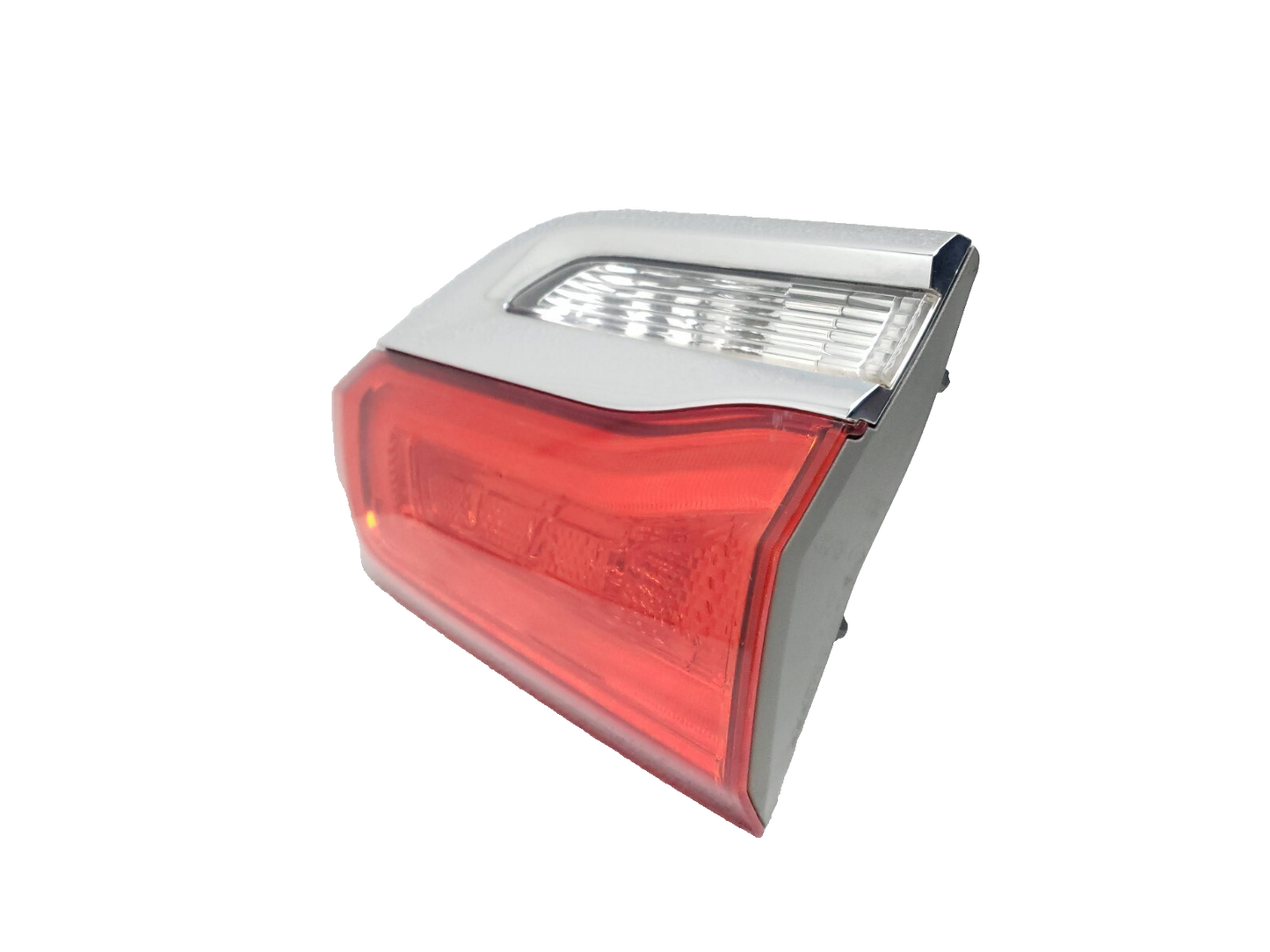 2015 Jeep Grand Cherokee Rear Driver Left Inner Tail Light OEM