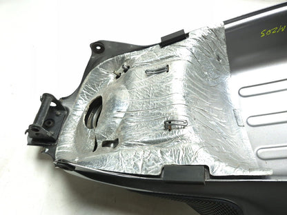 2009 Suzuki Sv650s Fuel Tank OEM